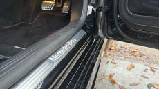 Mercedes-Benz A-Class A180 AMG Line Premium 5dr Auto Petrol Hatchback